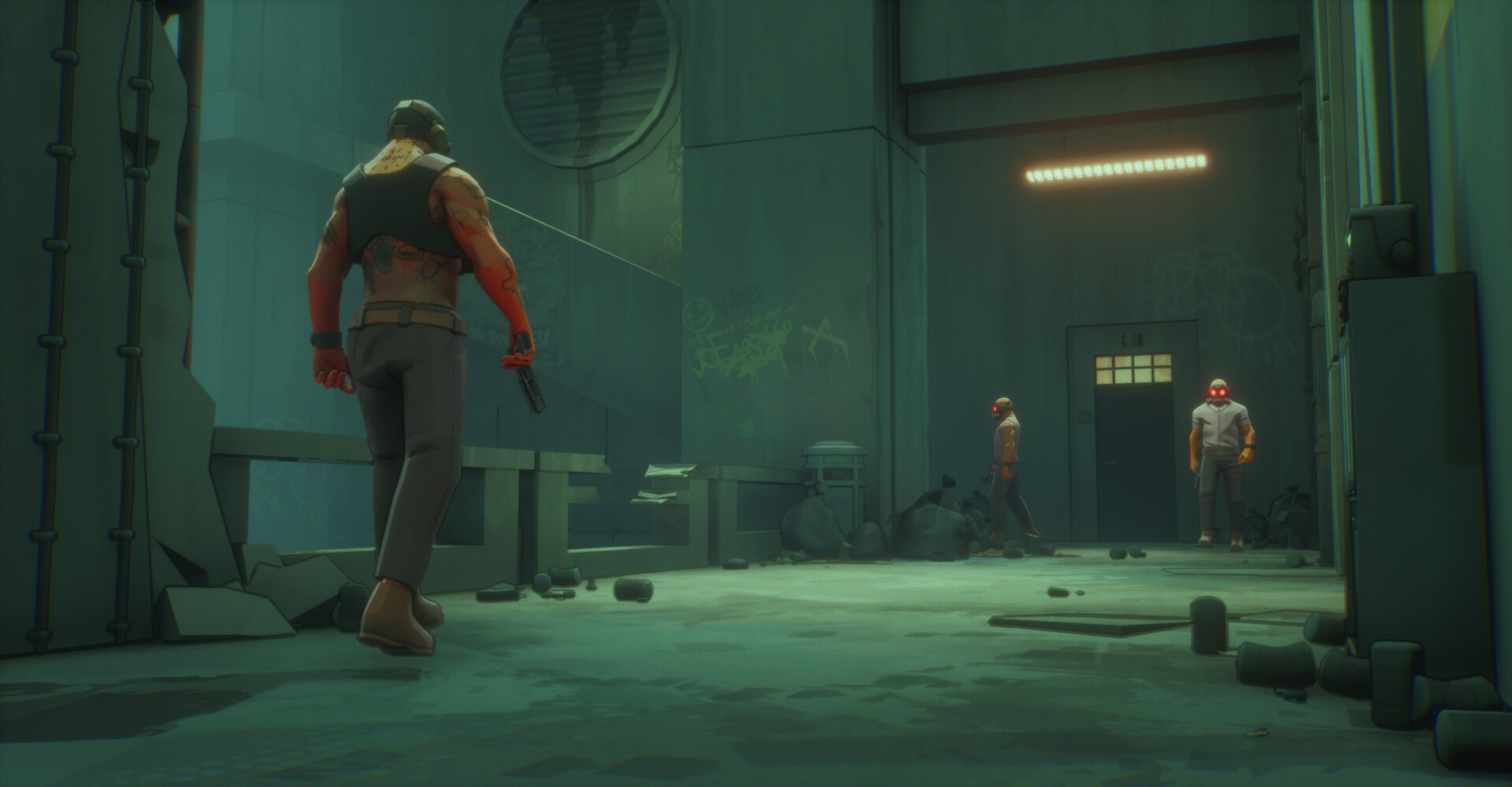 Rewindead screenshot 10