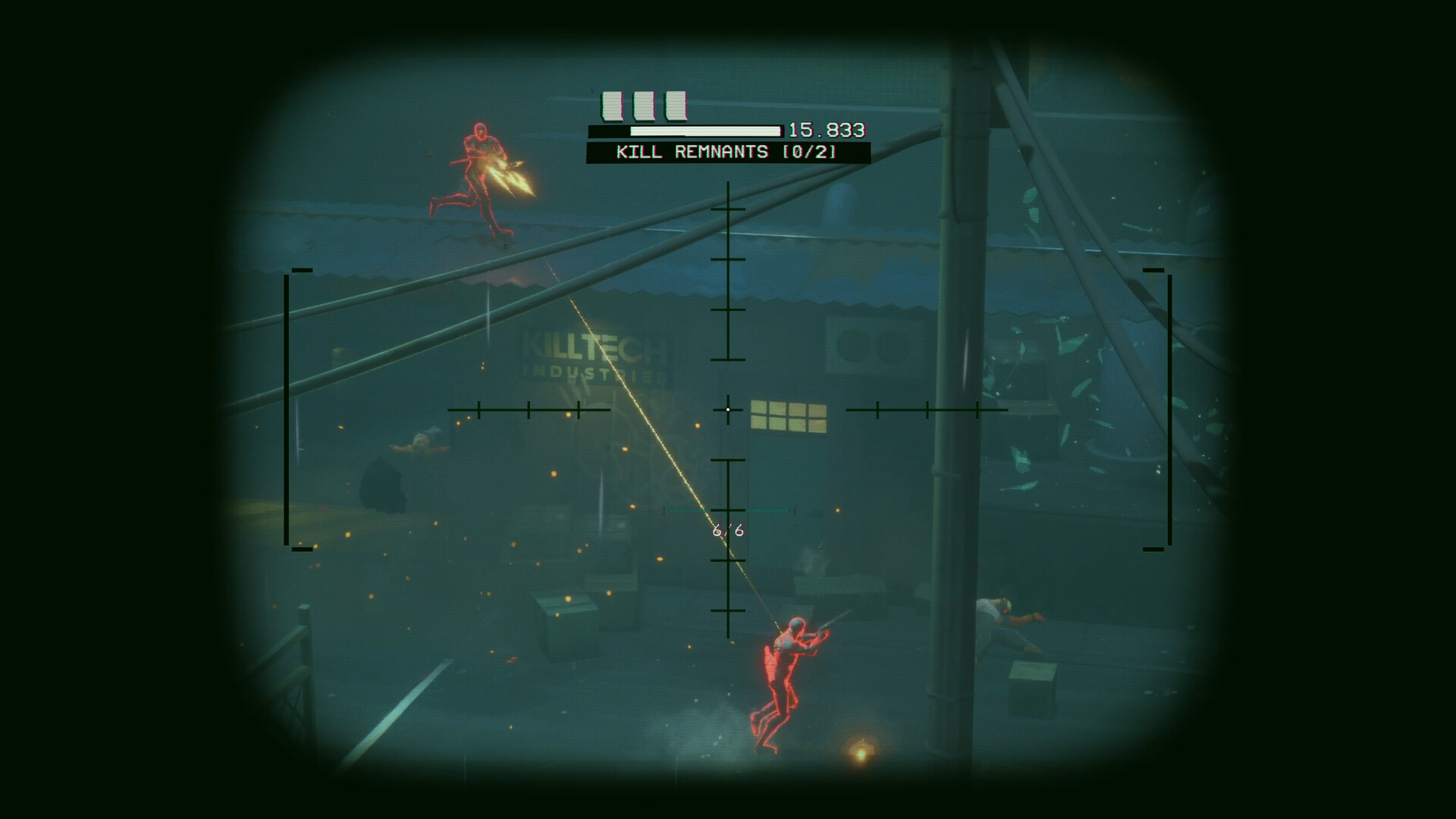 Rewindead screenshot 5