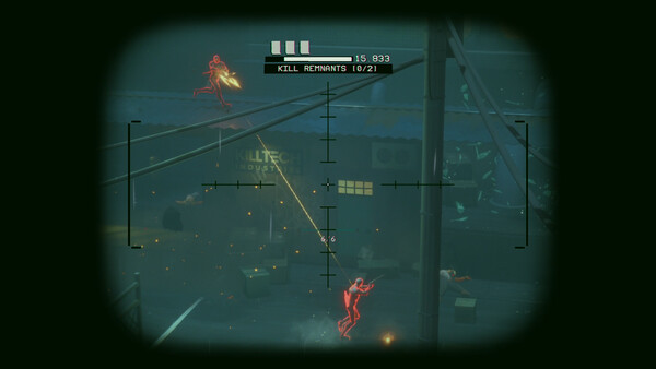 Screenshot media
