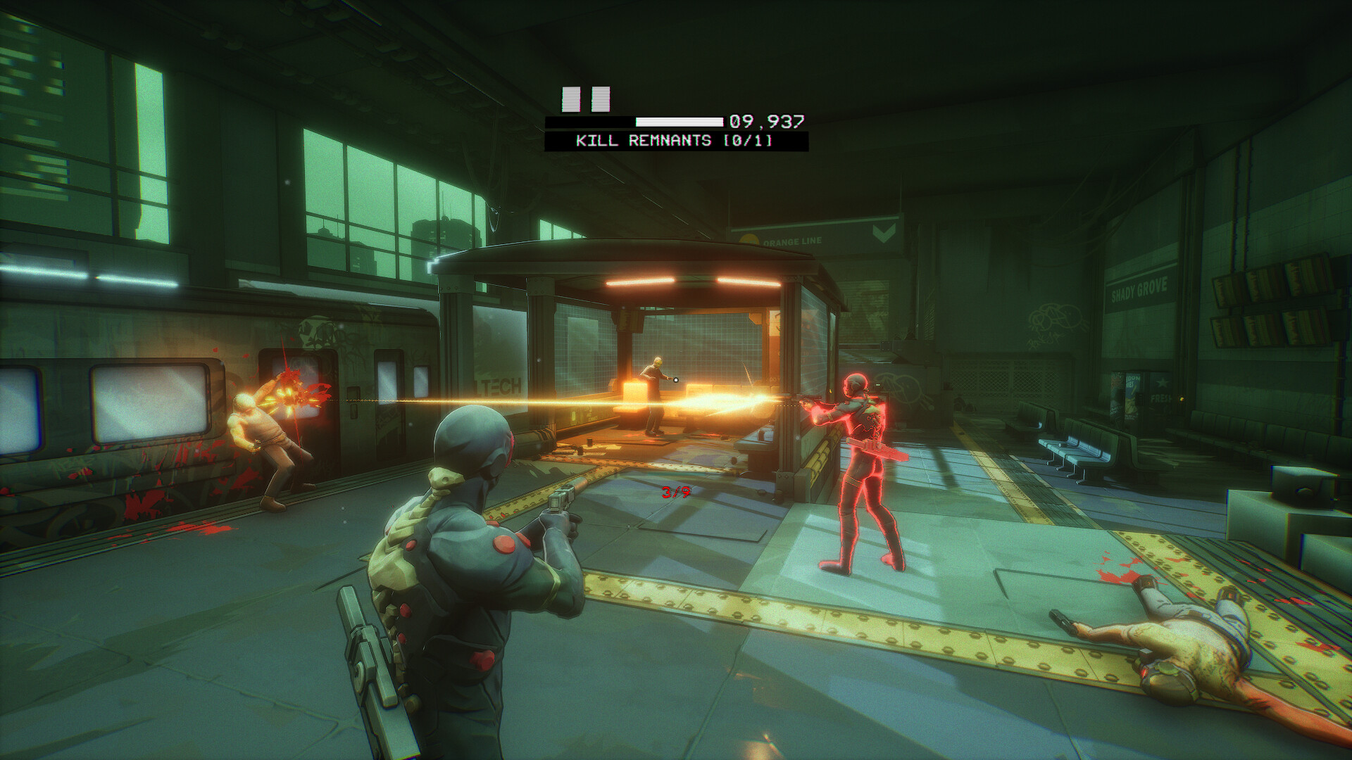 Rewindead Featured Screenshot #1