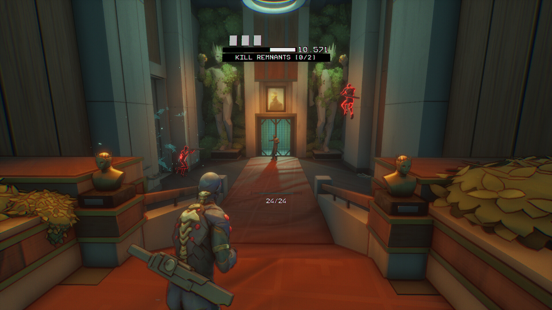 Rewindead screenshot 2