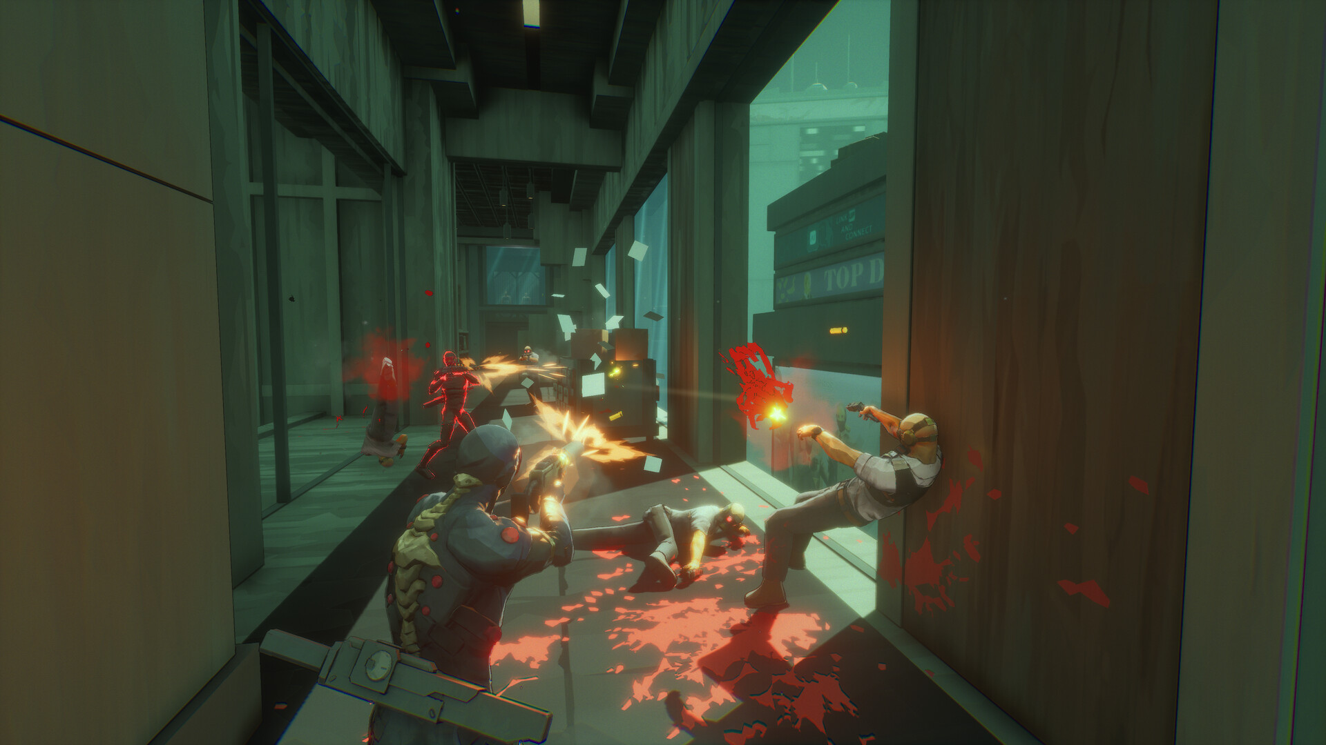 Rewindead screenshot #7