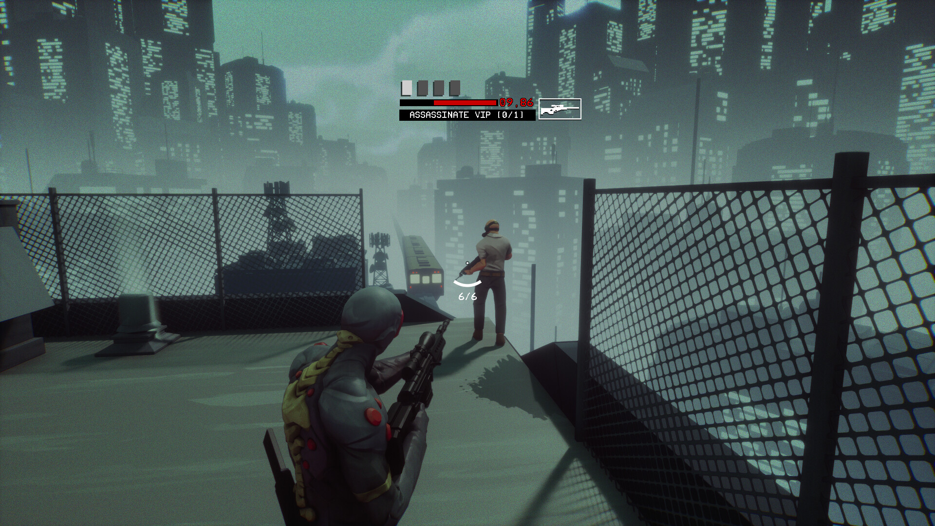 Rewindead screenshot #1