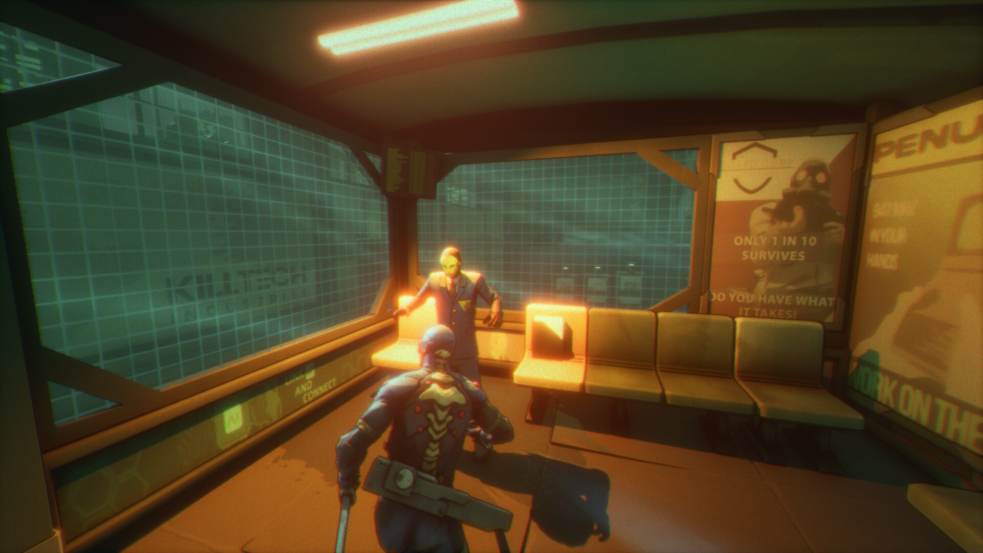 Rewindead screenshot #5