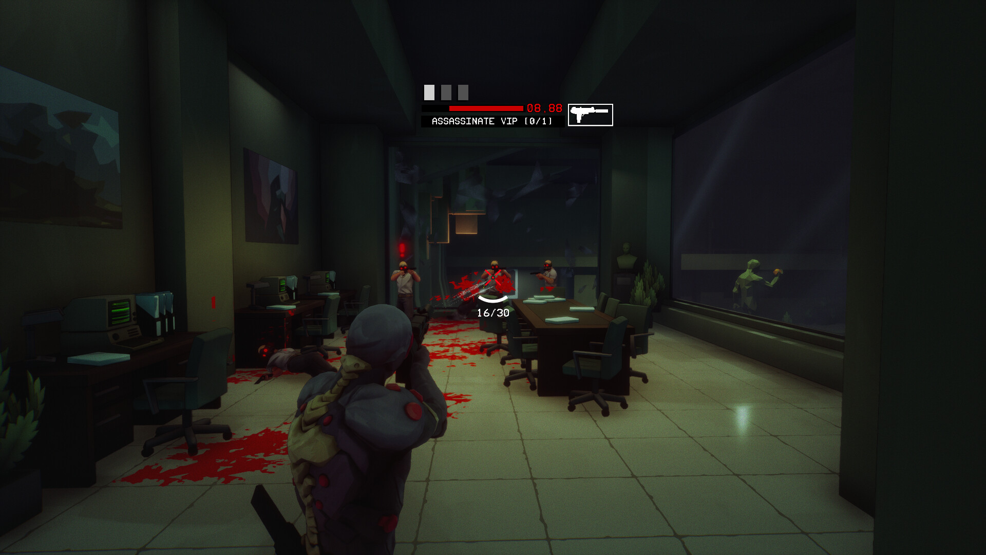 Rewindead screenshot #6