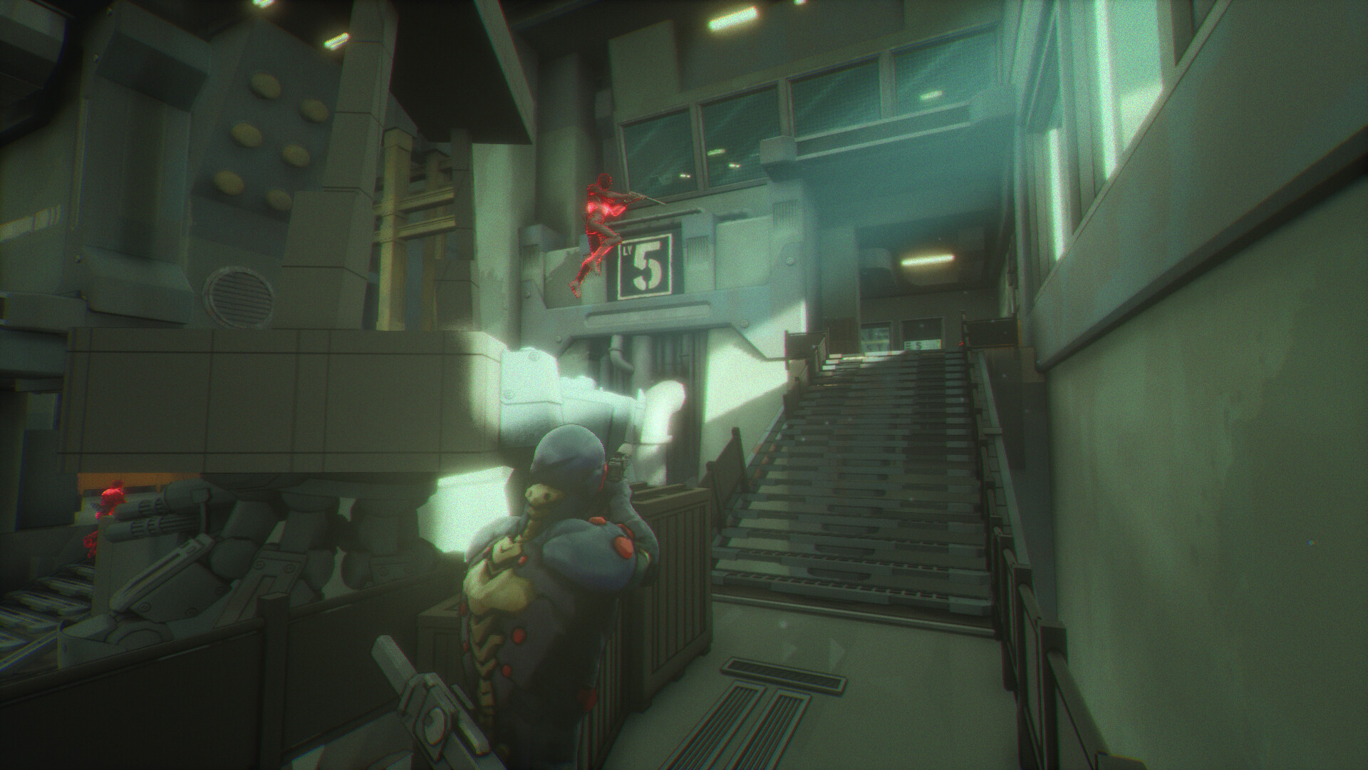 Rewindead screenshot #6