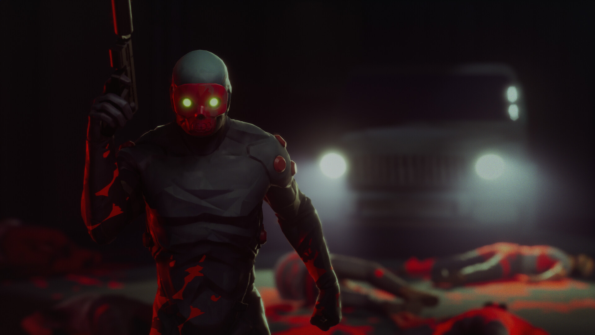 Rewindead screenshot #8