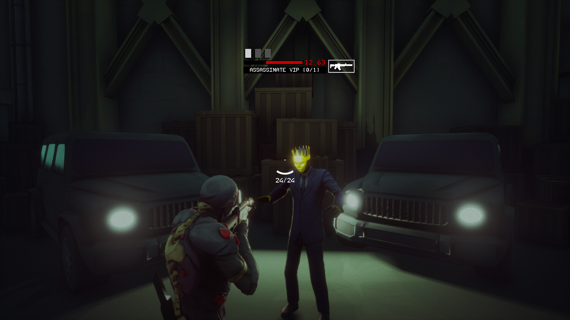 Rewindead screenshot #2