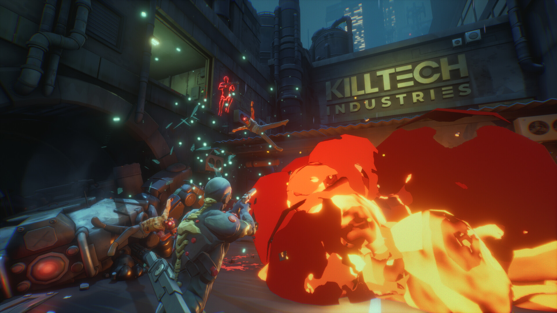 Rewindead screenshot 7