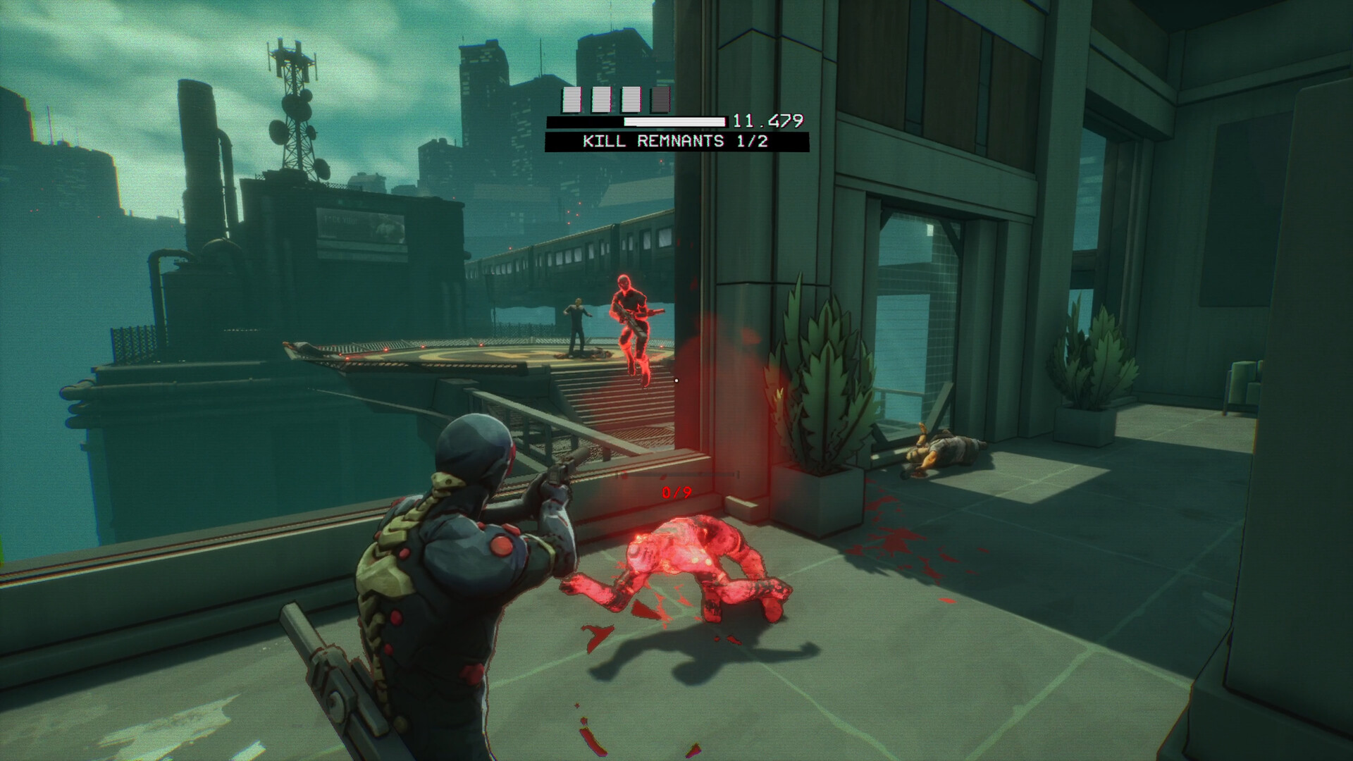 Rewindead screenshot 8