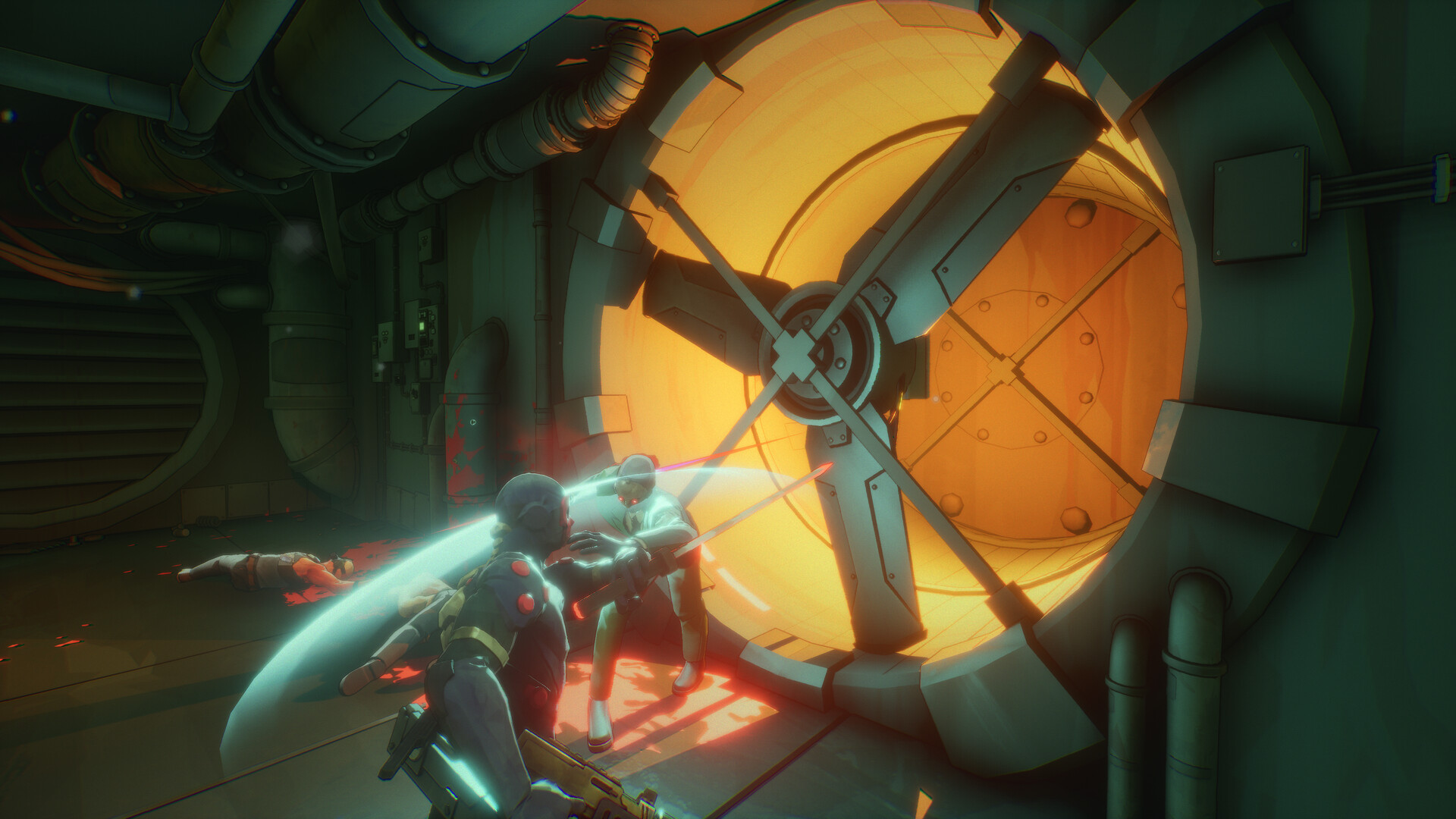 Rewindead screenshot 9