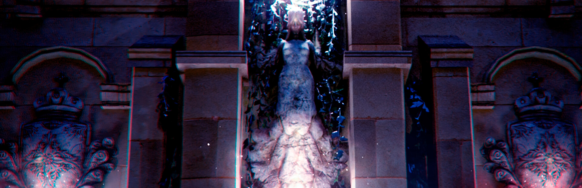 Exit: Echoes of insanity