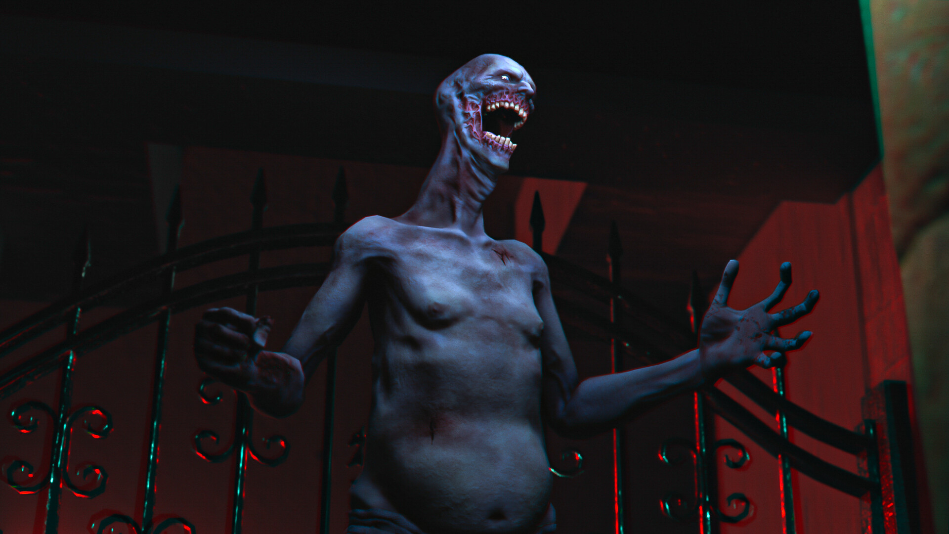 Exit: Echoes of insanity screenshot #5