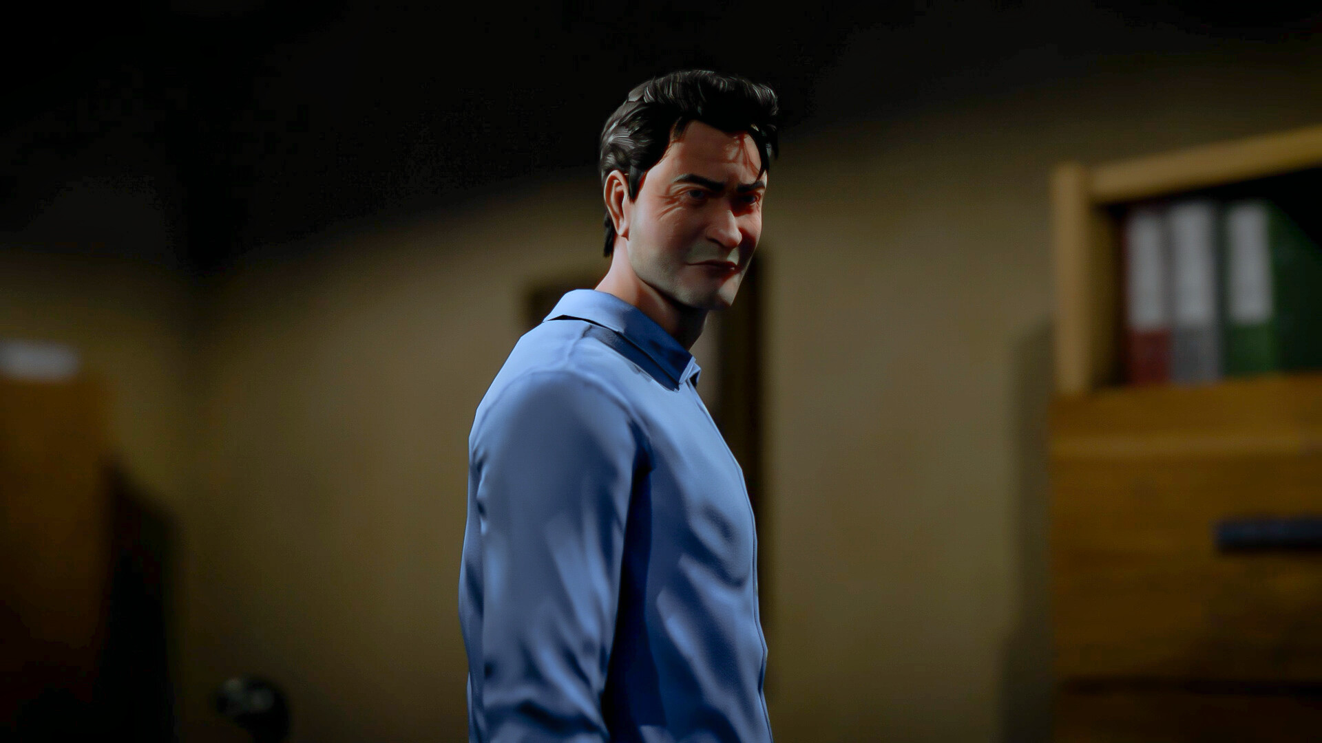 Exit: Echoes of insanity screenshot #1