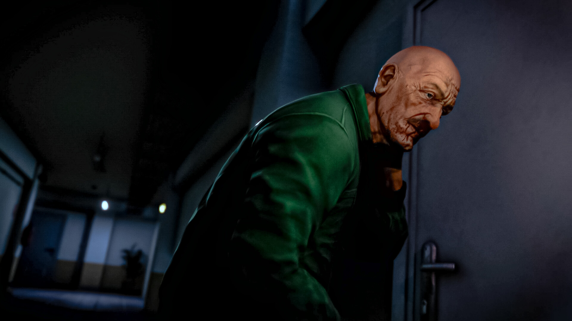 Exit: Echoes of insanity screenshot #3