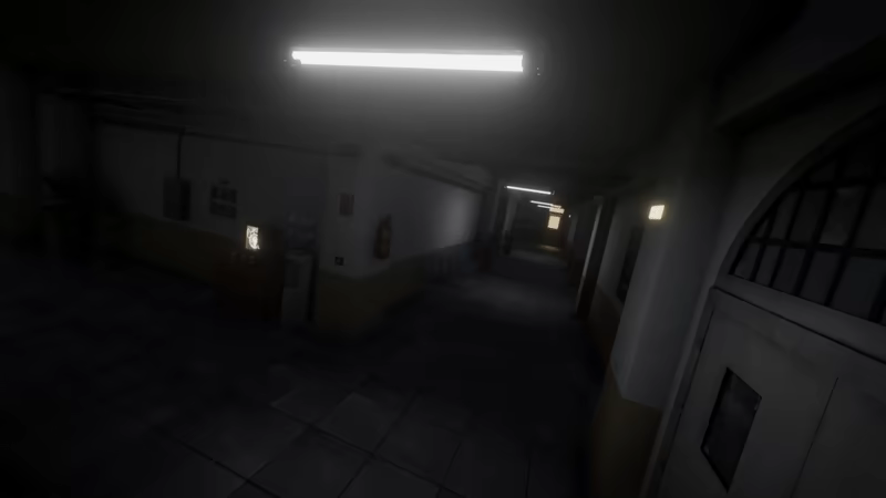 Exit: Echoes of insanity video 2
