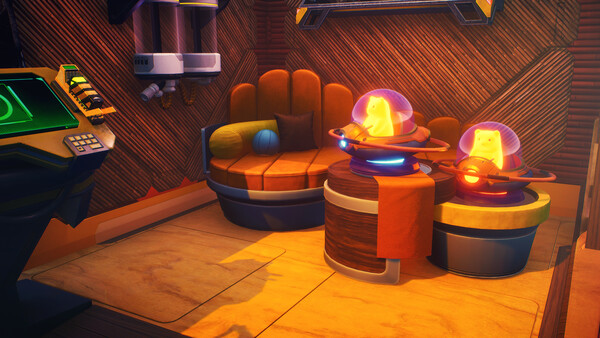 Forever Skies - War Child Charity Artifact