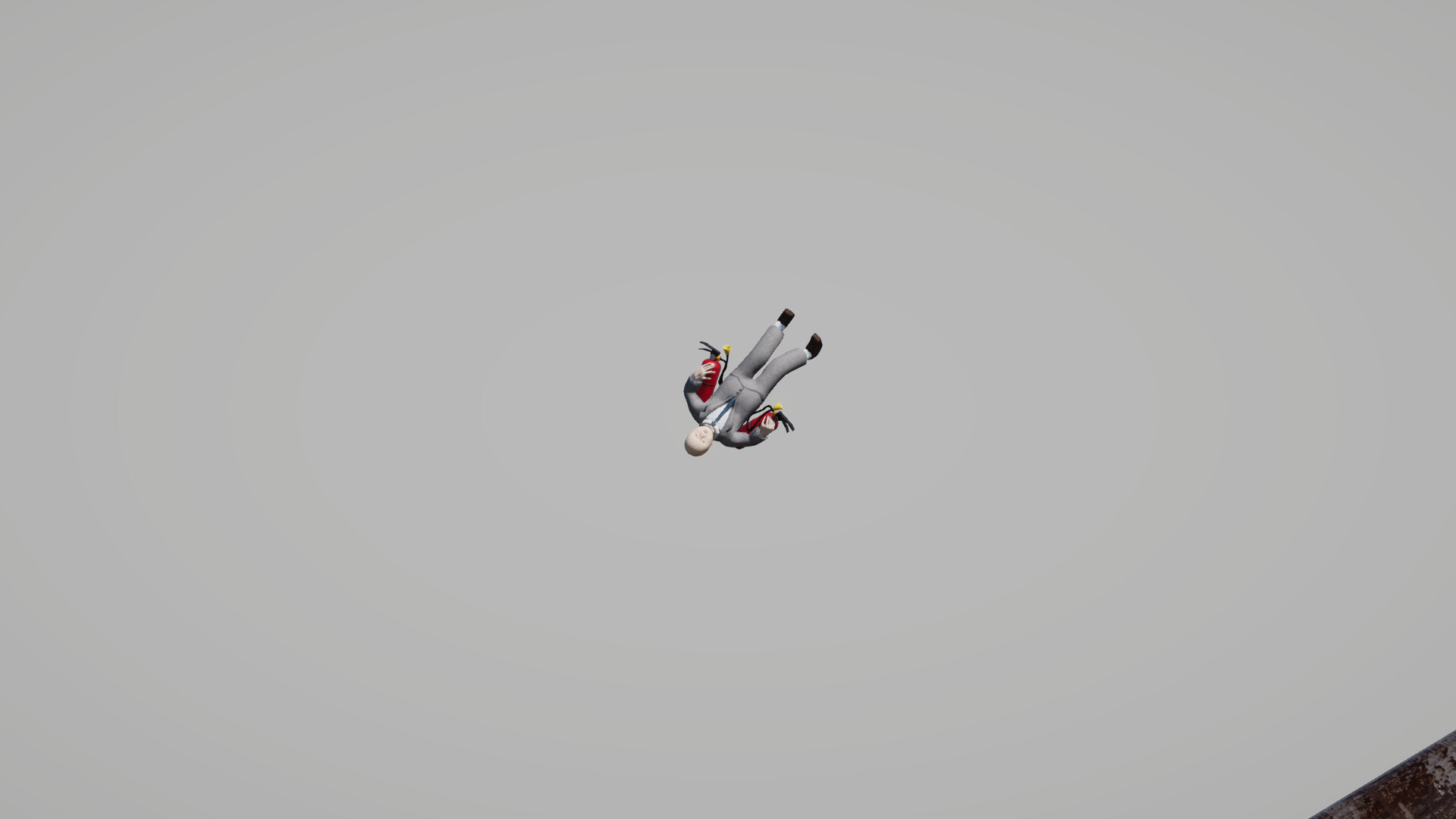 RETURN TO COMPANY OZIISAN screenshot 1