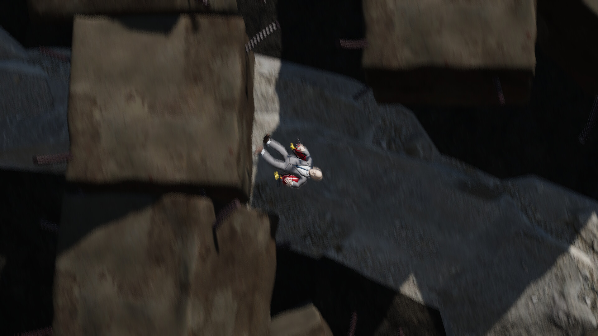 RETURN TO COMPANY OZIISAN screenshot #5