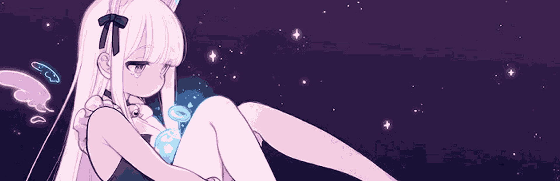 妄想少女