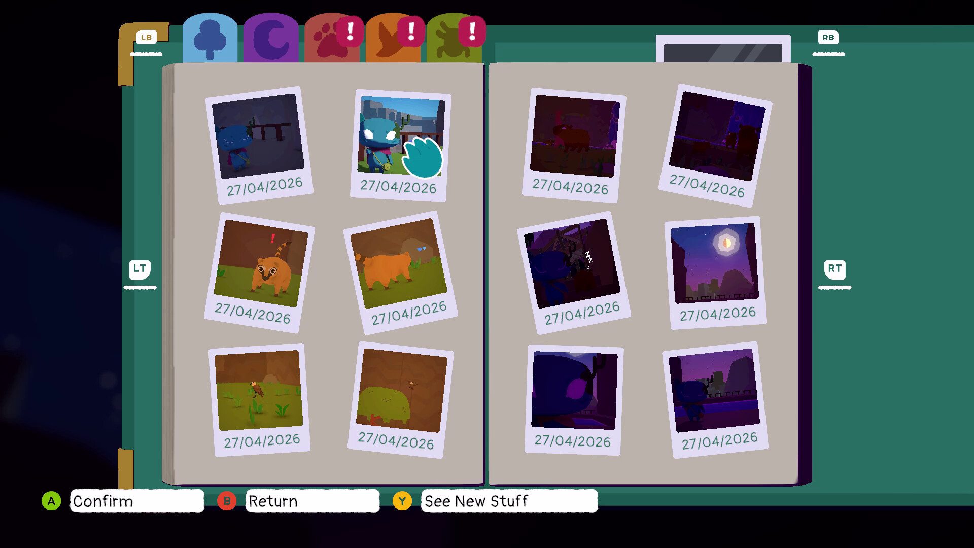 Asumi: Little Ones screenshot 3