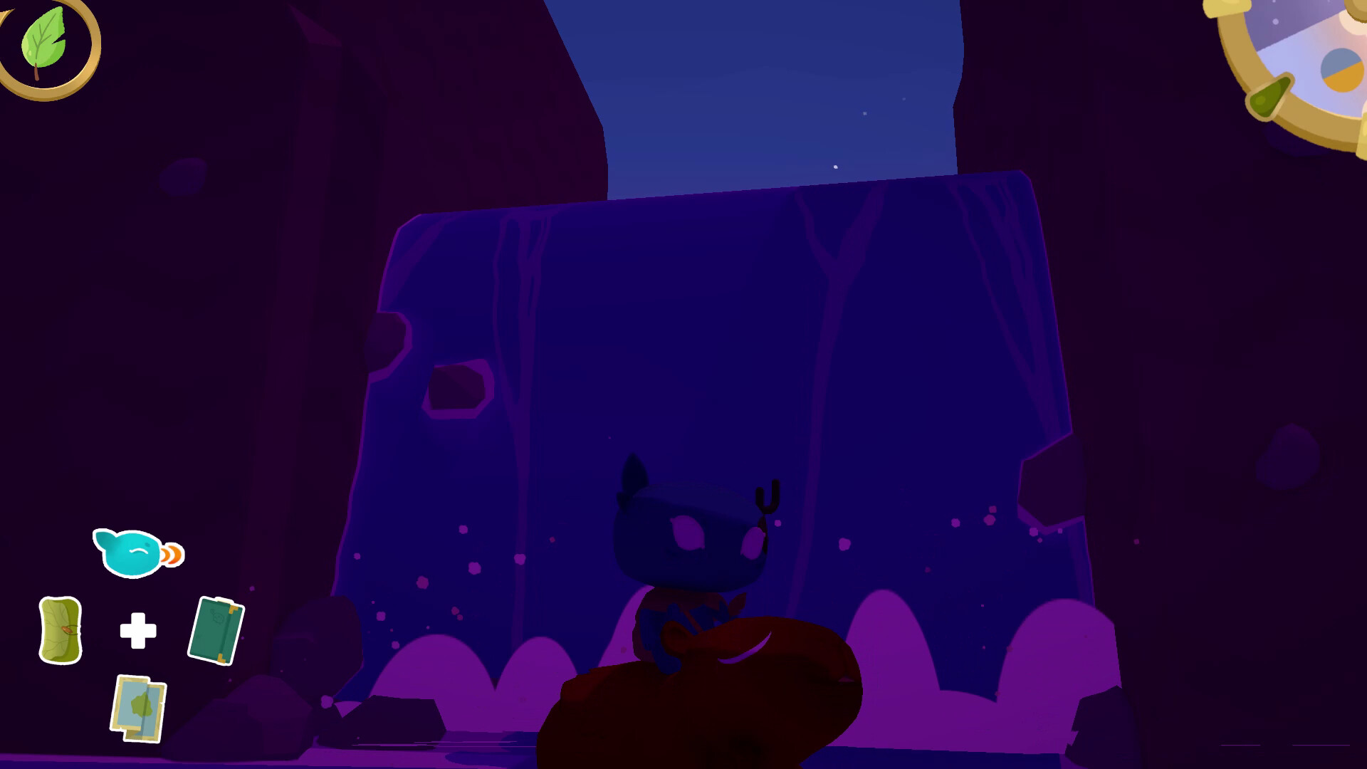 Asumi: Little Ones screenshot 4