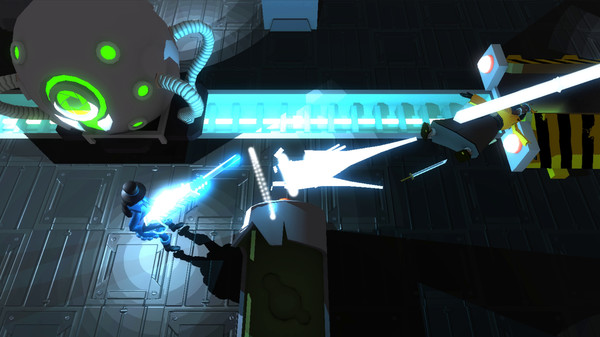 AT SUNDOWN: Shots in the Dark screenshot 6