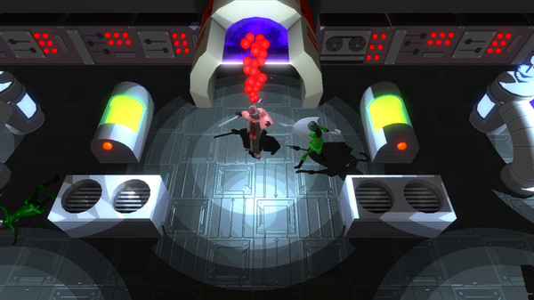 AT SUNDOWN: Shots in the Dark screenshot 5