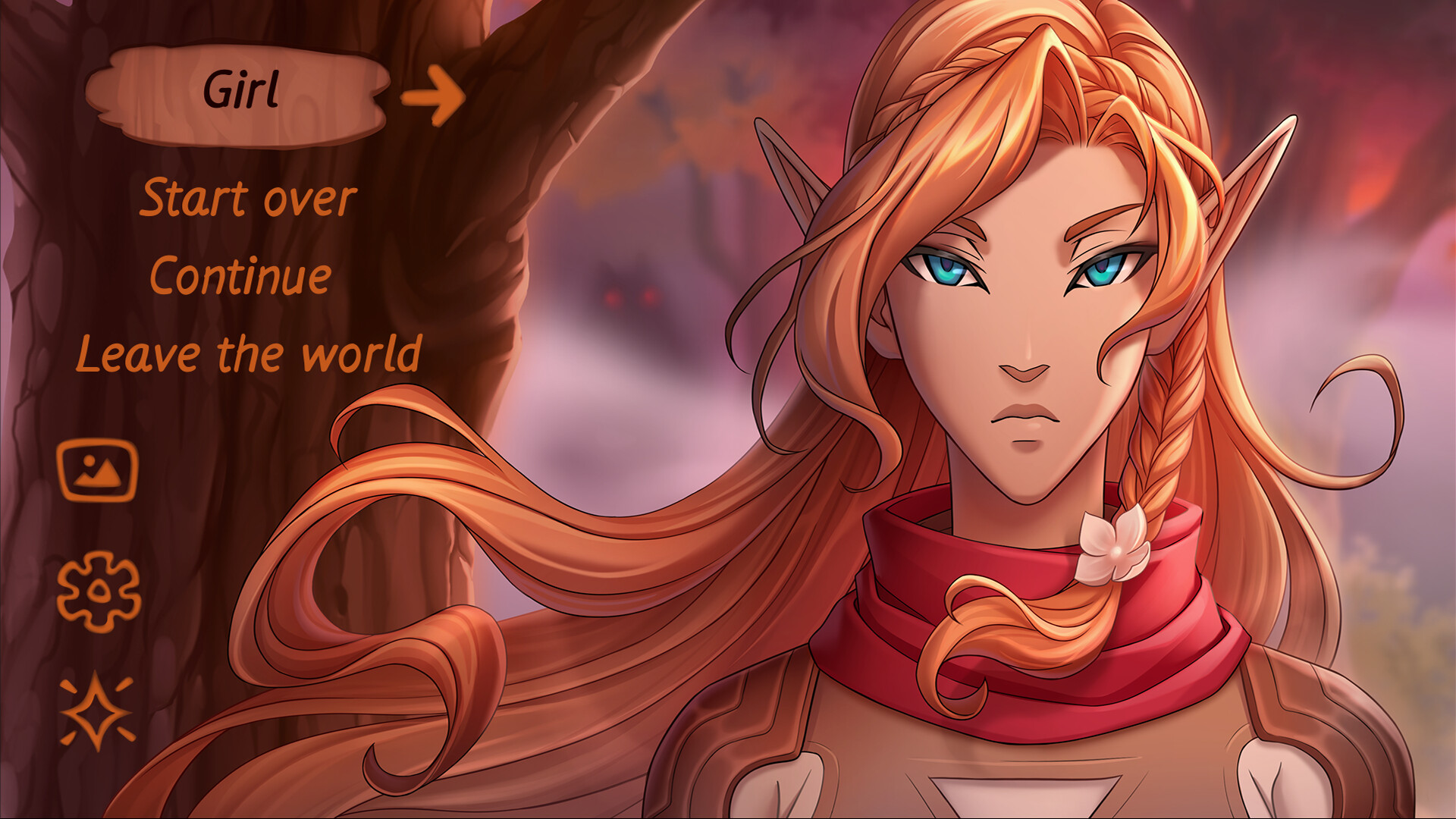 Sol and Mani the Artifact  screenshot #1