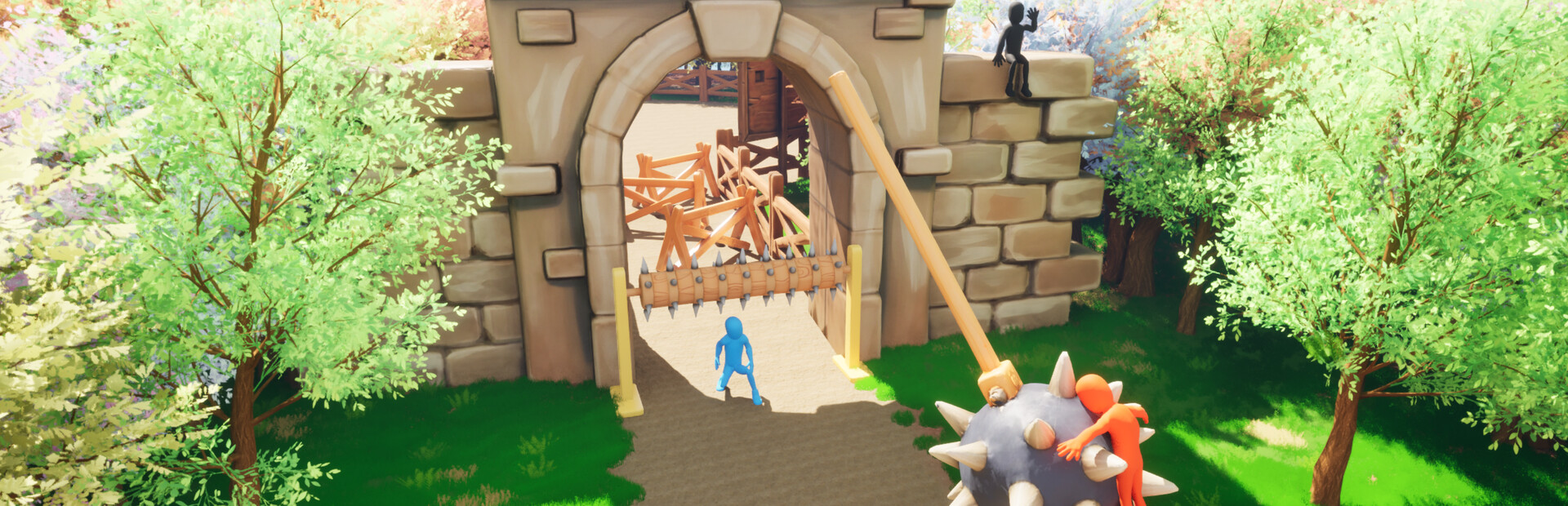 Epic Duo