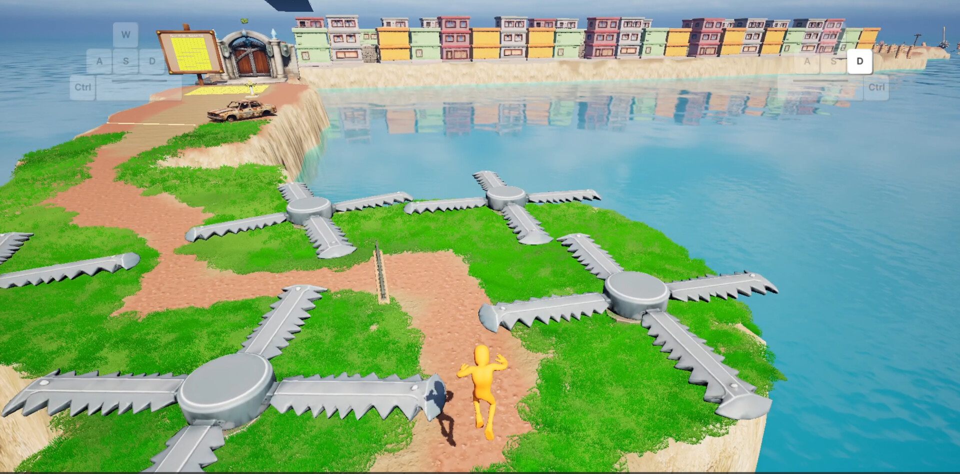 Epic Duo screenshot #2