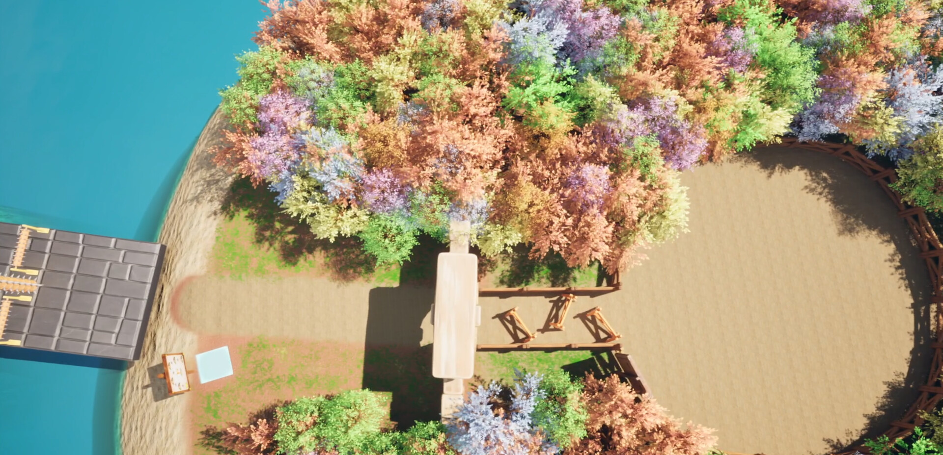 Epic Duo screenshot #3