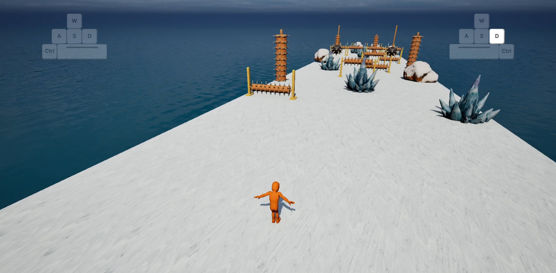 Epic Duo screenshot #6