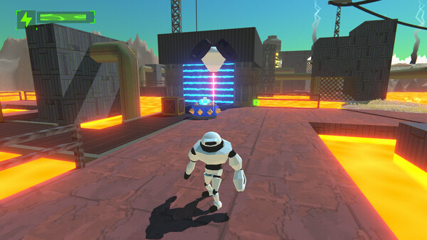 Screenshot 2 of HIIT - additional gameplay view