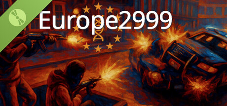 Europe2999 Demo
