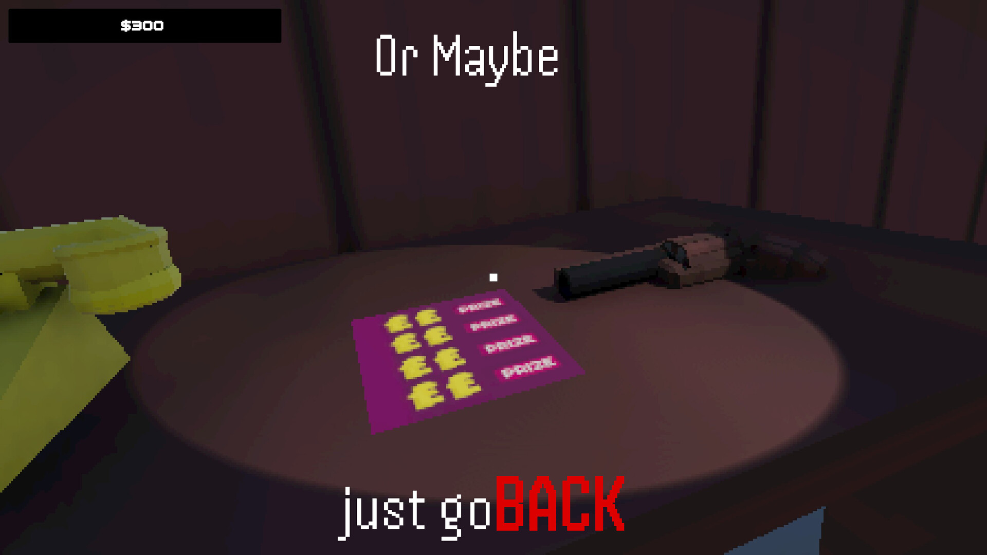 Scratch your Luck screenshot #2