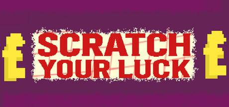 Scratch your Luck