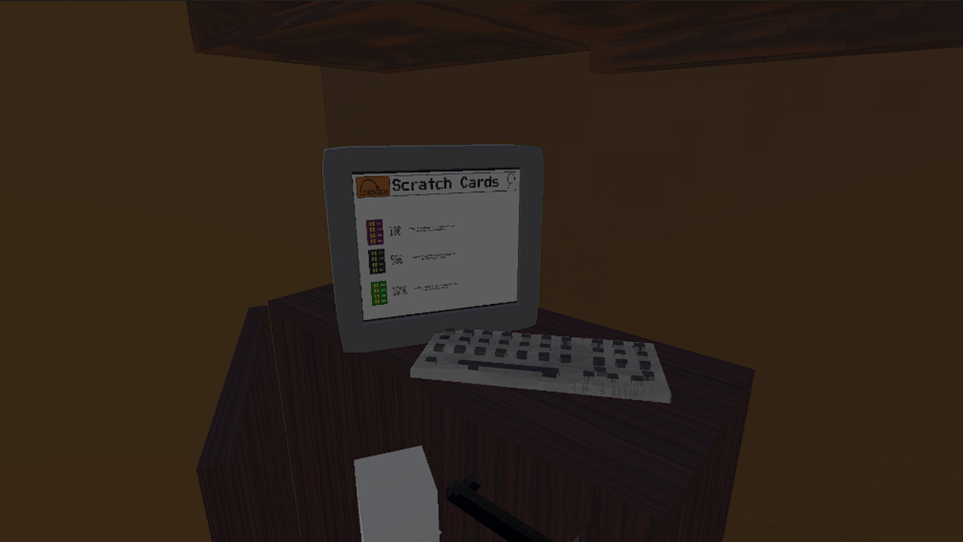 Scratch your Luck screenshot #4