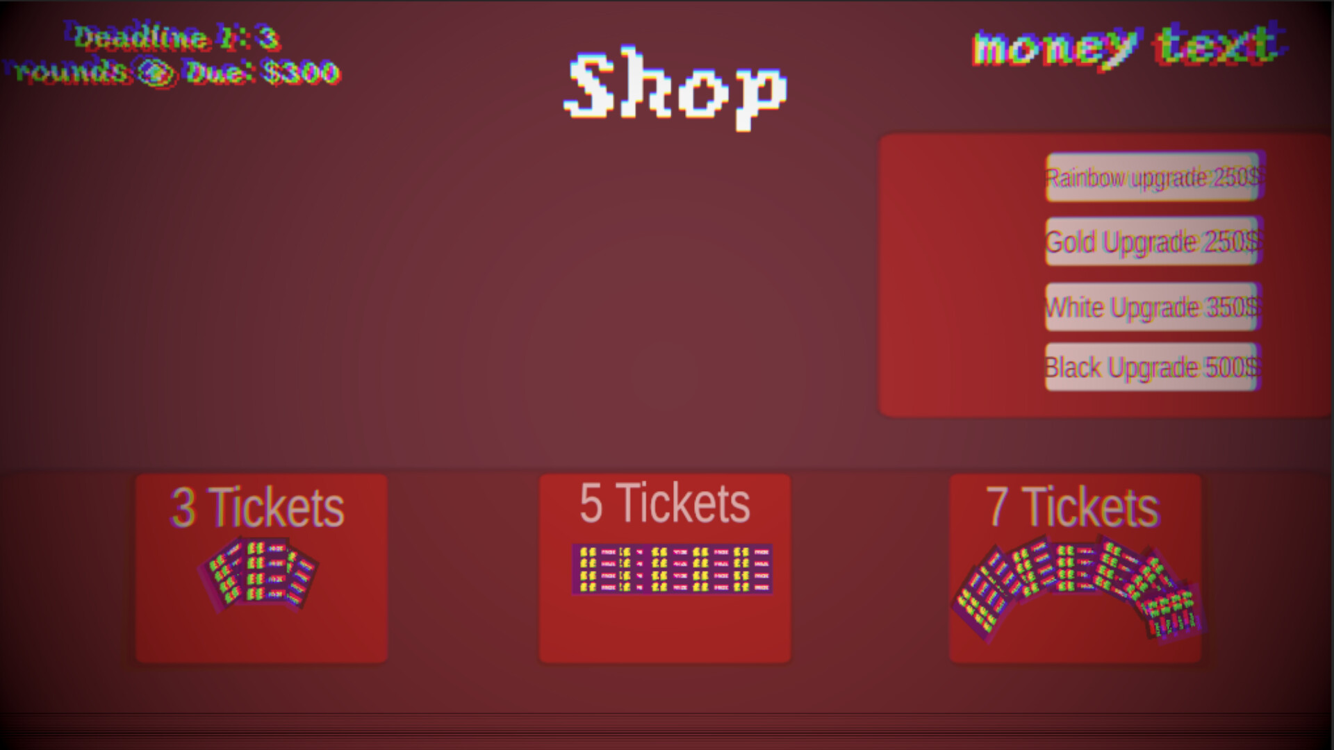 Scratch your Luck screenshot 3