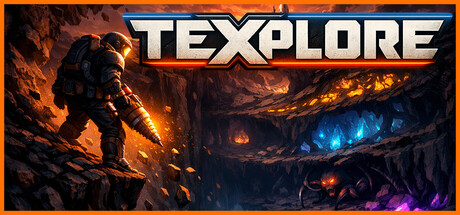 Texplore header banner