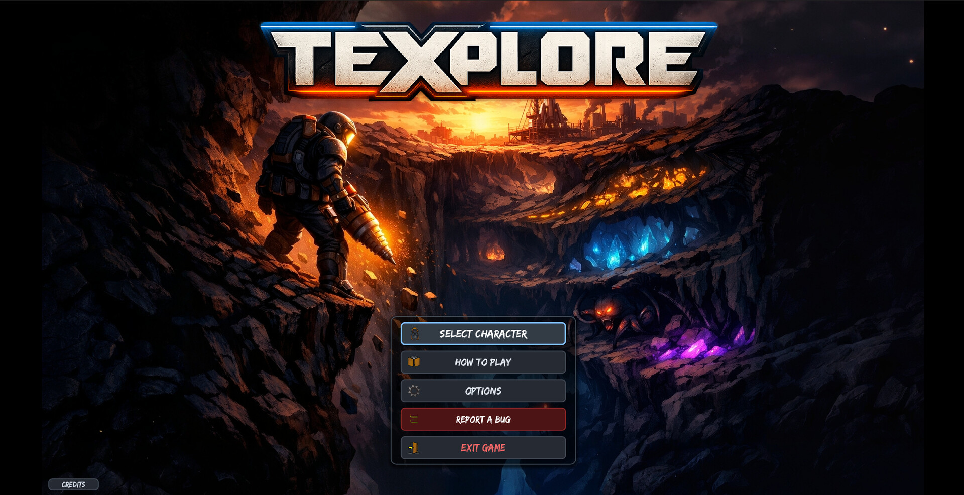 Texplore Featured Screenshot #1