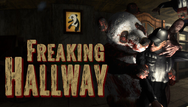 Freaking Hallway Demo