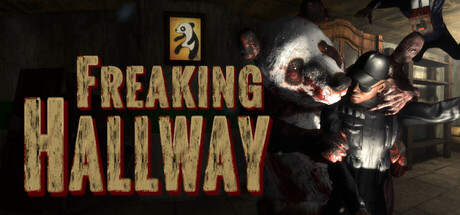 Freaking Hallway Demo