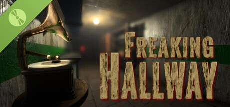 Freaking Hallway Demo