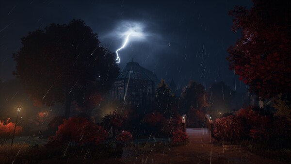 Call of the Elder Gods: The First Chapter screenshot 7