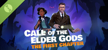 Call of the Elder Gods: The First Chapter