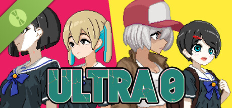 ULTRA0 Demothumbnail