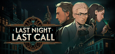 Last Night Last Call