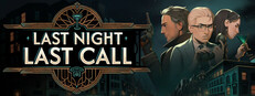 Last Night Last Call