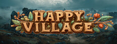 Happy Village: The Broken Timeline